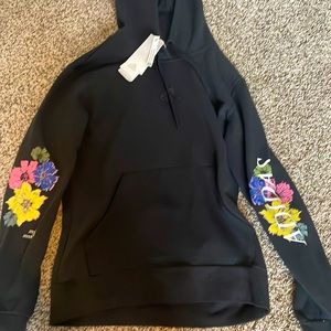 Women’s adidas hoodie size xs